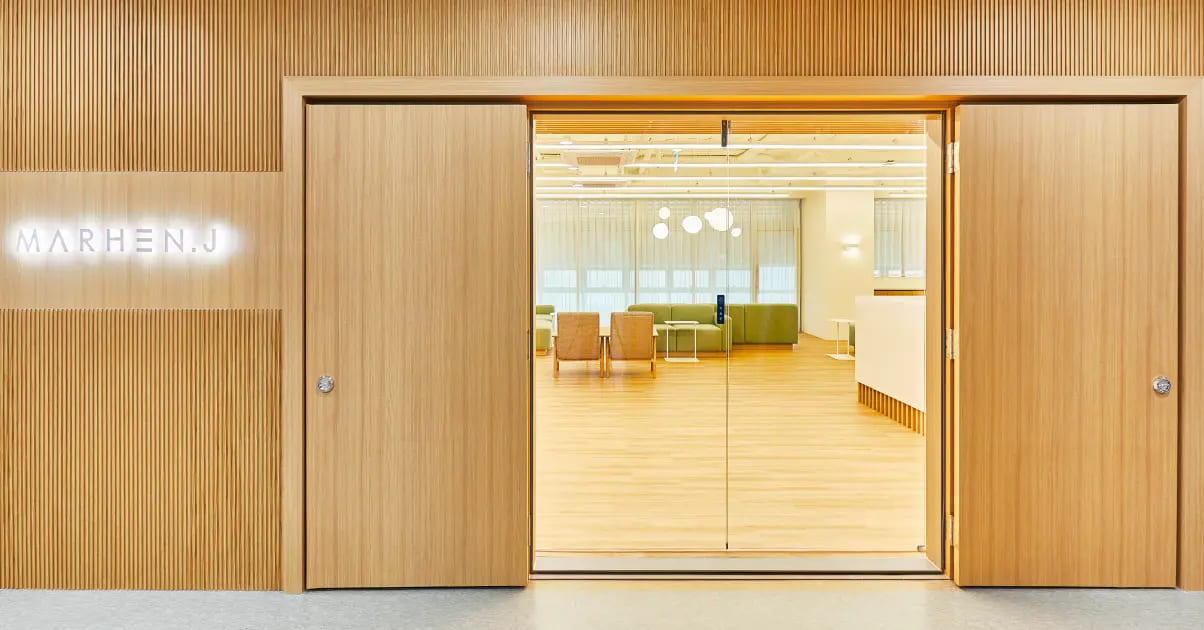 지식산업센터 사무실 인테리어 고민 중이라면? 꼭 봐야 할 4가지 사례