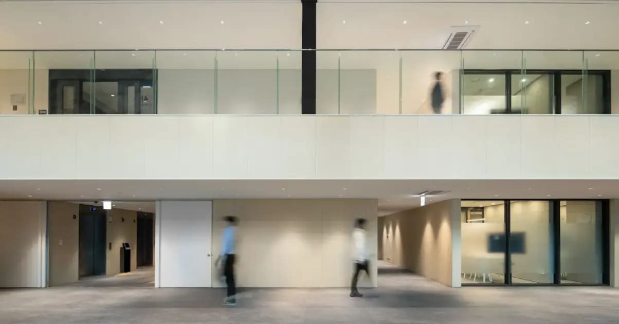 경영지원팀, 총무팀을 위한 오피스 인테리어 A to Z – 견적부터 업체 선택까지