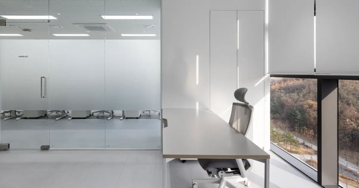 사무실 인테리어 초기 비용, 효율적으로 아끼는 법