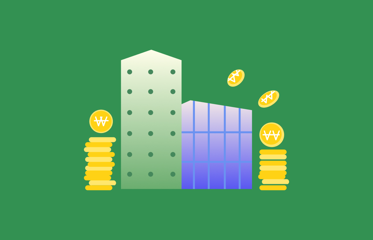 사무실 인테리어 평당 예산 효율적으로 쓴 노하우