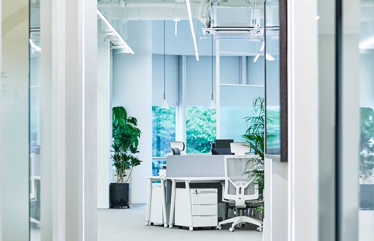 요즘 대기업은 사무실을 이렇게 바꿉니다 – LIG, 현대자동차, SK에너지 오피스 인테리어