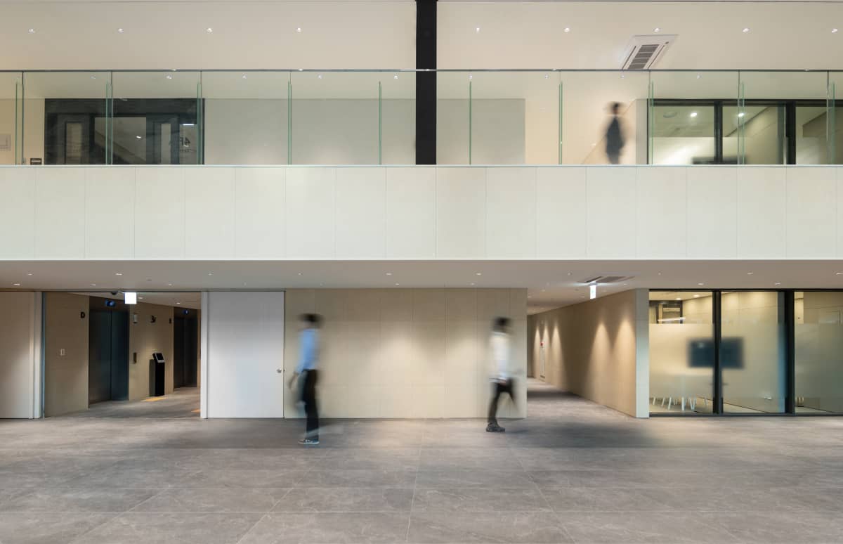 경영지원팀, 총무팀을 위한 오피스 인테리어 A to Z – 견적부터 업체 선택까지