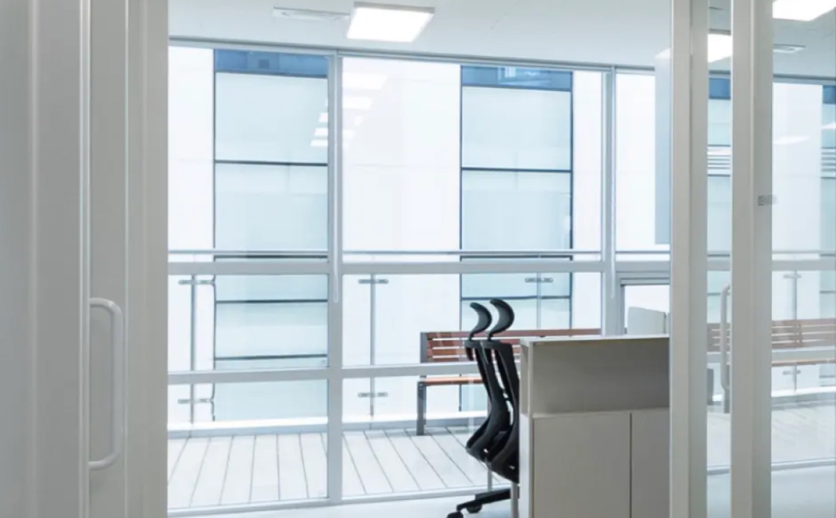 알엔에이데이타시스템, 기본에 충실한 콤팩트 오피스