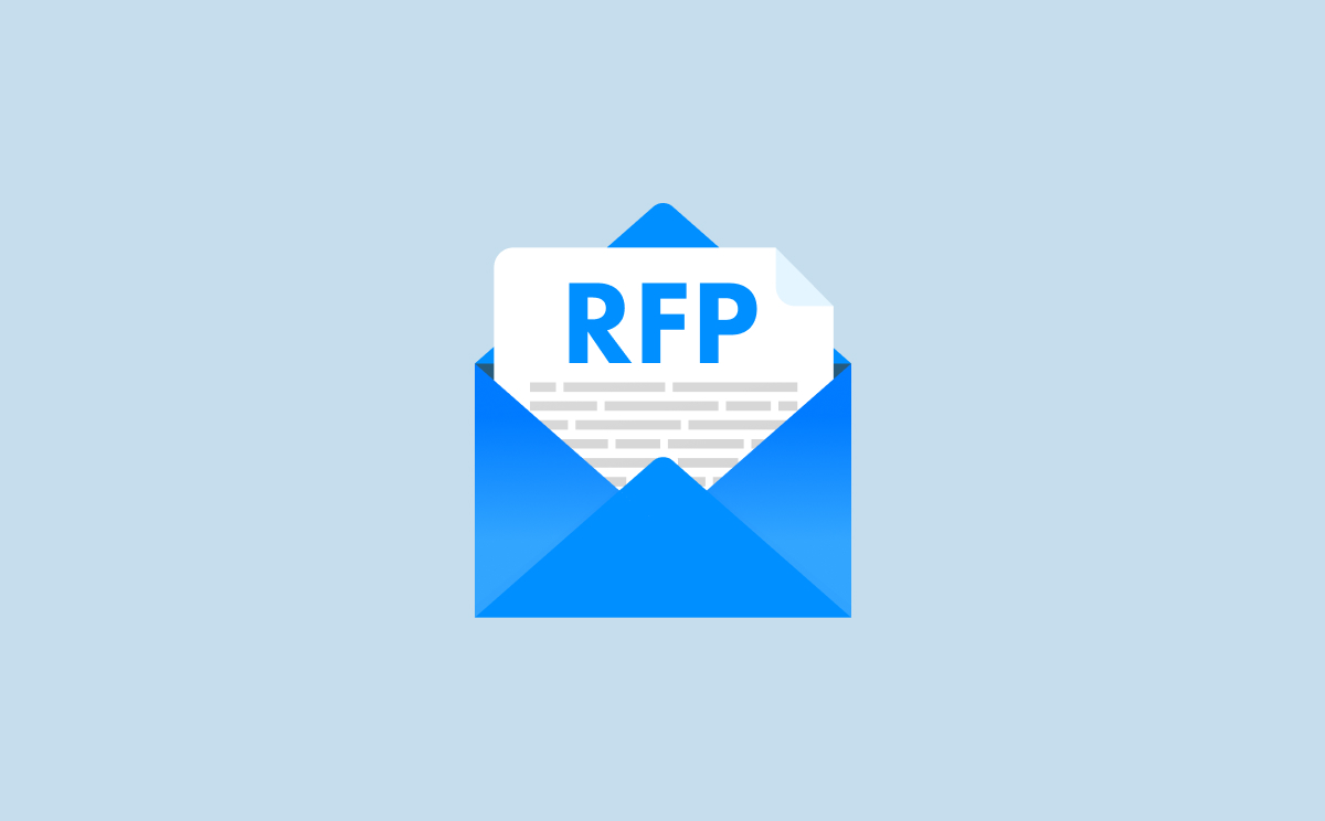 [사례집] RFP 작성법, 이것만 보고 따라 하면 걱정 없어요!