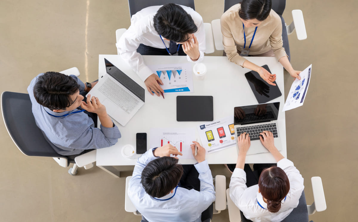 직무별 자리배치 사무실 레이아웃 추천 가이드