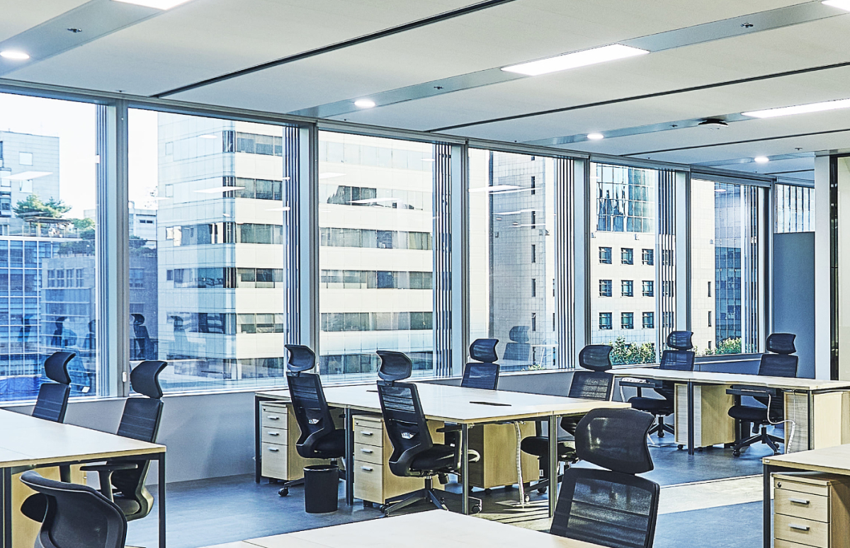 사무실을 전략적 도구로 만드는 3가지 방법 – 성과 내고 싶은 리더라면 필독