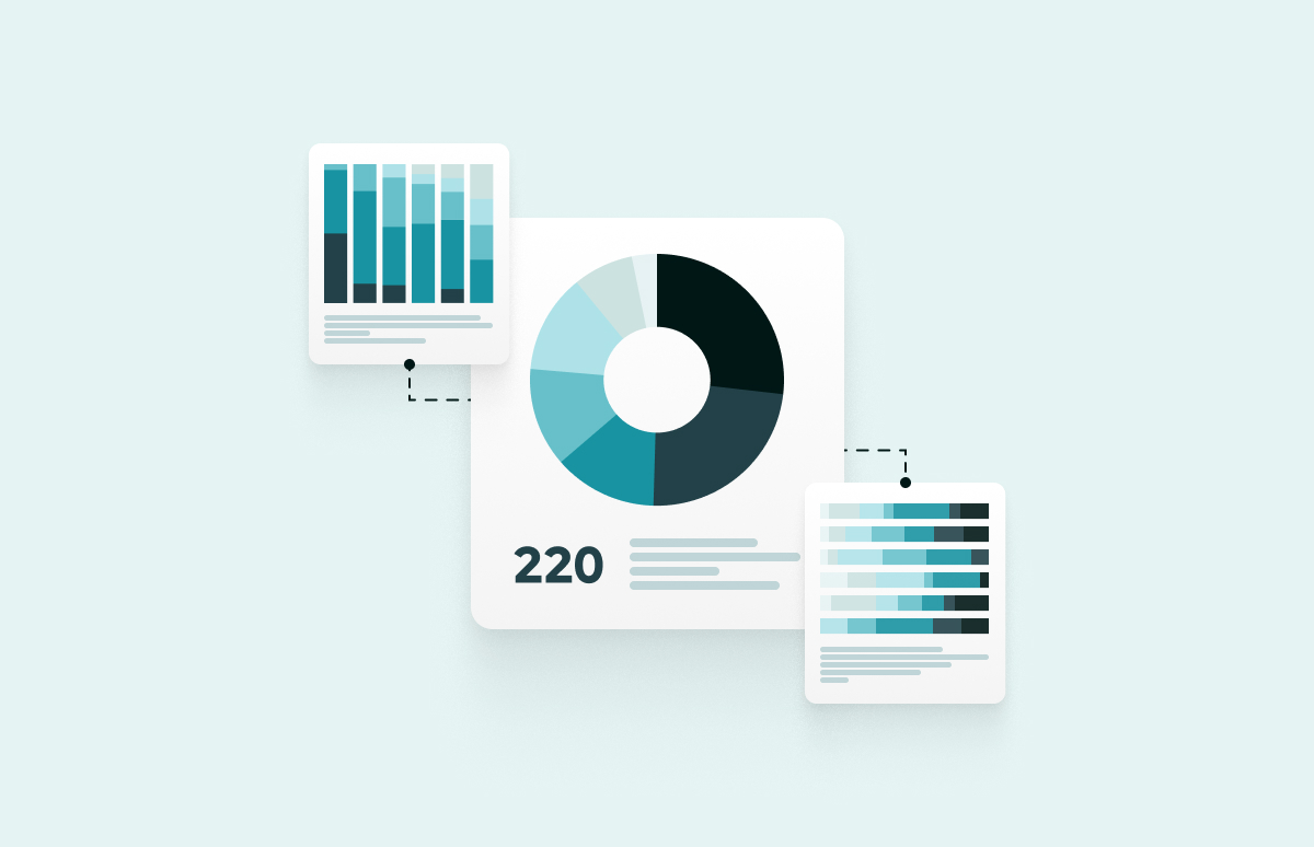 다른 회사는 어떻게 할까? 220개사 설문 데이터로 보는 사무실 인테리어의 모든 것