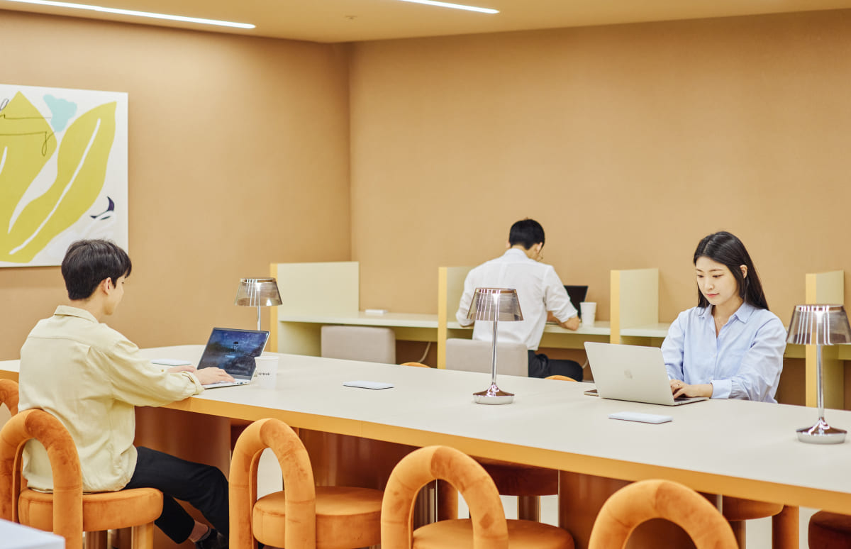 인테리어 업체 99%가 못 해주는 것, 하이픈디자인은 가능합니다